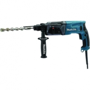 Makita HR2470-1 SDS+ Rotary Hammer 240V - 780W &pound;100.00