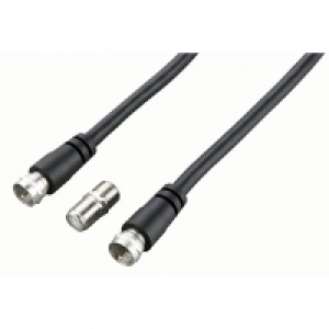 Ross F Type Satellite Cable - 3m £4.95