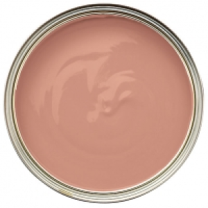 Dulux Matt Emulsion Paint - Copper Blush 2.5L £16.00