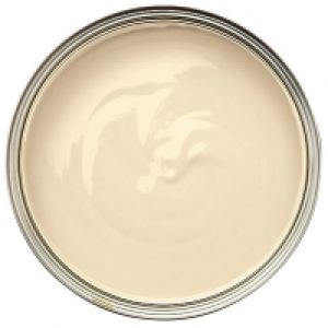 Dulux Matt Emulsion Paint - Buttermilk 2.5L £16.00