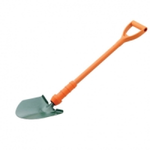 Bulldog Insulated General Service Shovel £62.99