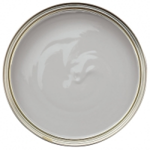 Dulux Easycare Bathroom Soft Sheen Emulsion Paint - Chic Sha £24.00