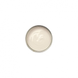 Dulux Easycare Bathroom Paint Tester Pot - Natural Calico 30 £1.49