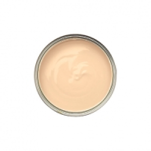Wickes Colour @ Home Paint Tester Pot - Peach 75ml &pound;1.49