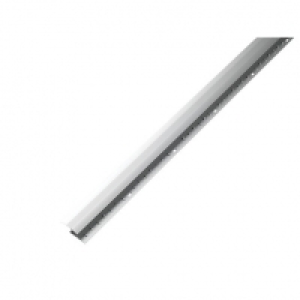 Wickes Carpet to Flooring Trim Silver 2.4m £2.50