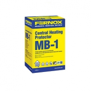 Fernox MB-1 Central Heating Protector & Inhibitor - 4L &pound;34.99