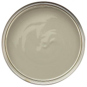 Dulux Silk Emulsion Paint - Overtly Olive 2.5L £16.00