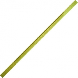 Wickes Solid Oak Stop Chamfered Spindle - 32 x 900mm £2.75