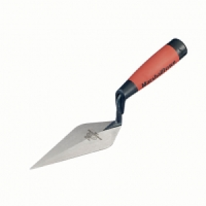 Marshalltown M46116D London Pointing Trowel - 6 x 2.5in £16.99