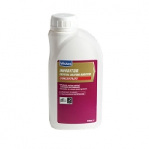 Wickes Concentrate Central Heating System Protector & Inhibi £7.11