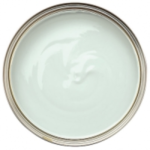 Wickes Colour @ Home Vinyl Silk Emulsion Paint - Duck Egg 5L £17.00