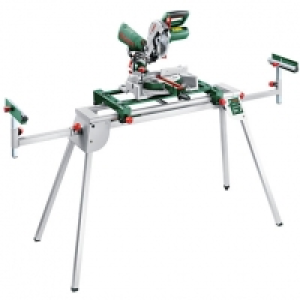 Bosch PTA 2400 Mitre Extendable Saw Stand £125.99