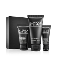 Debenhams  Clinique - Clinique for Men daily oil control starter skin