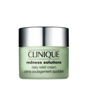 Clinique - Redness Solutions daily relief cream 50ml £41.00