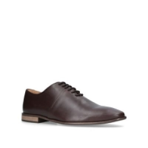 KG Kurt Geiger - Black Rye lace up oxford shoes