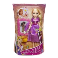 Debenhams  Disney Princess - Rapunzels Water Reveal Canvas