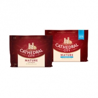 Cooperative Food  Cathedral City Mature/ Lighter Cheddar