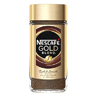 SuperValu  Nescafe Gold Blend Jar