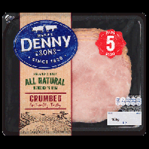 Denny Deli Style Ham £0.89