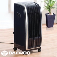 HomeBargains  Daewoo 3 in 1 Air Cooler