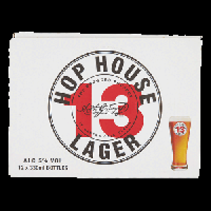 Hop House 13 £11.00