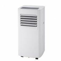 Homebase Arlec 5000 BTU Slimline Portable Air Conditioner