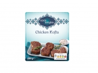 Lidl  1001 Delights Chicken Kofta