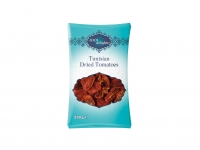 1001 Delights Tunisian Dried Tomatoes