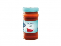Lidl  1001 Delights Red Pepper Paste