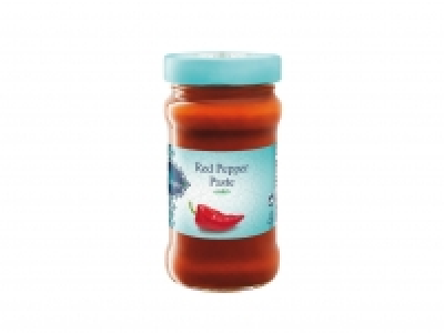 1001 Delights Red Pepper Paste