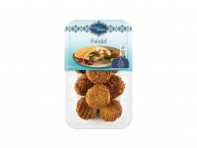 1001 Delights Falafel £1.29