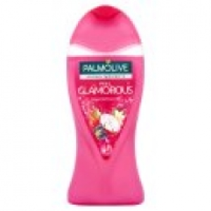 Aroma Moments Feel Glamorous Pampering Shower Gel £1.00