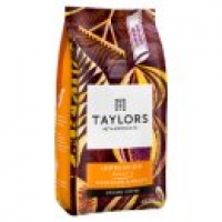Asda Taylors Of Harrogate Limited Edition Impressions Ground Coffee