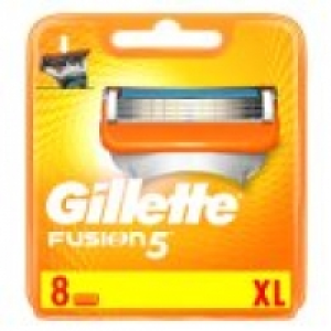 Fusion Razor Blades £15.00
