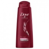 Asda Dove Pro Age Shampoo