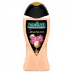 Aroma Moments So Luminous Shower Gel £1.00