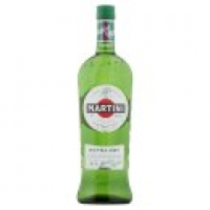 Extra Dry £10.00