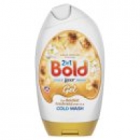 Asda Bold 2 in 1 Washing Gel Gold Orchid & Moringa