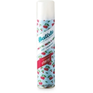 Batiste Cherry Dry Shampoo £1.49