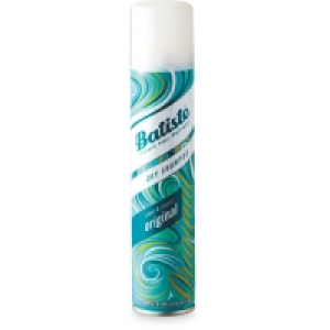 Batiste Original Dry Shampoo £1.49