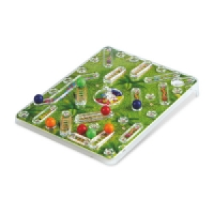 Snakes & Ladders Travel Game £2.99