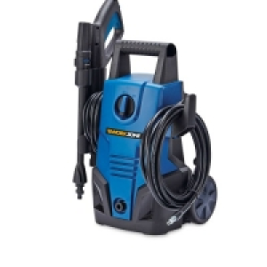 Compact Pressure Washer £39.99