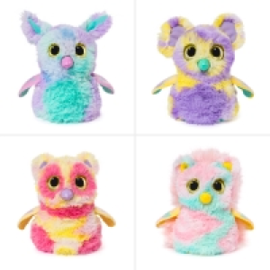 Hatchimals Mystery Egg Cloud Cove - Assorted