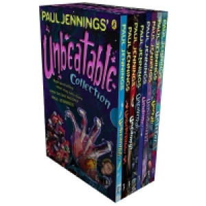 Paul Jennings Unbeatable Collection