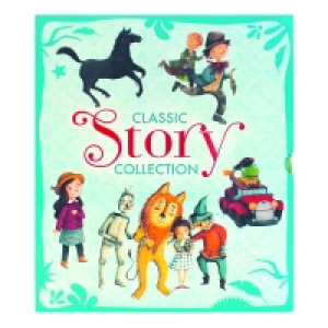 Classic Story Collection Slipcase