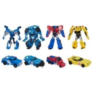 Transformers Legion Figure - Assorted