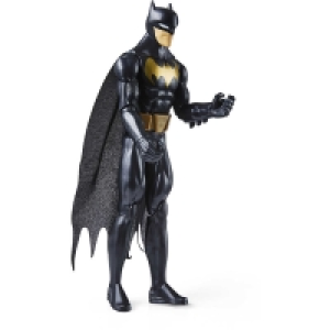 DC Comics Justice League Action Batman Figure