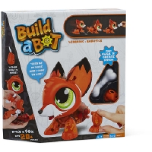 Build A Bot - Fox
