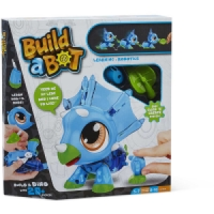 Build A Bot - Dinosaur