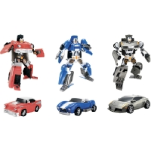 M.A.R.S Converters - Assorted